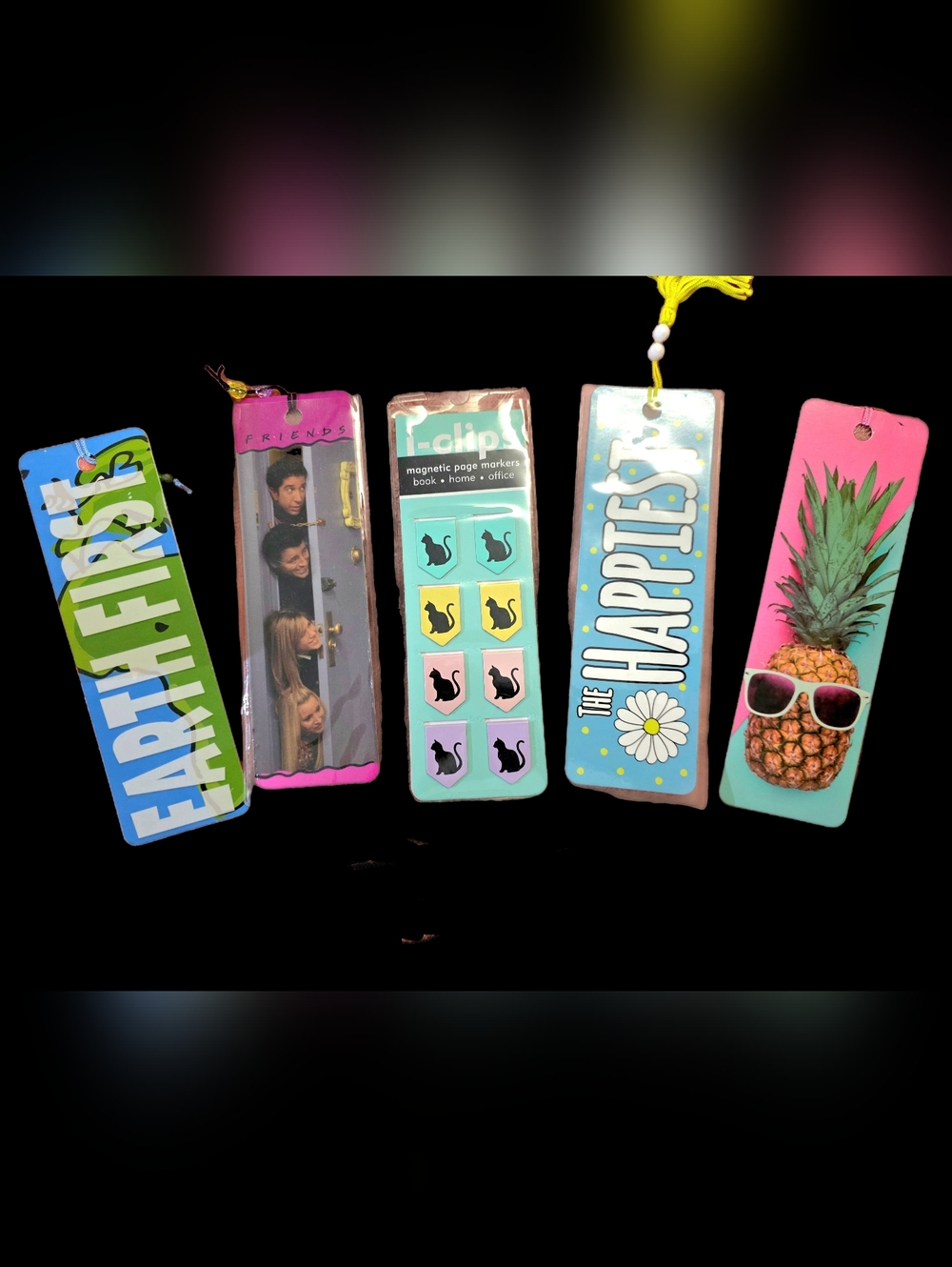 Bookmark Bundle - New - Picture 5 of 9